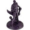 Polymaker Polimerinis siūlas PolyLite PLA Pro 1.75 mm, 1kg – tamsiai violetinis