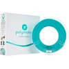 Polymaker PolyFlex TPU-90A - 0.75kg - 1.75mm - Teal