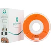 Polymaker PolyFlex TPU-95A - 0.75kg - 1.75mm - Oranžinis