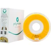 Polymaker PolyFlex TPU-95A - 0.75kg - 1.75mm - Geltonas