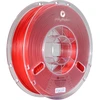 Raudonas Polymaker PolyFlex TPU-95A 3D spausdinimo siūlas