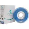 Polymaker PolyFlex TPU-95A - 0.75kg - 1.75mm - Mėlynas