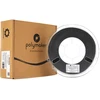Polymaker PolyFlex TPU-95A didelio greičio 1.75mm 1kg - Clear