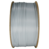 Polymaker PolyLite ABS - 3kg - 1.75mm - Pilkas