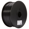 Polymaker PolyLite ASA - 3kg - 1.75mm - Juodas