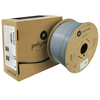 Polymaker PolyLite ASA - 3kg - 1.75mm - Pilkas