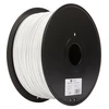 Polymaker PolyLite ASA 3kg balta ritė