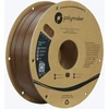 Polymaker PolyLite ASA plastikas 1kg 1.75mm - Army Brown
