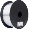 Polymaker PolyLite PC - 3kg - 1.75mm - skaidrus