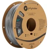 Polymaker PolyLite PETG - 1kg - 1.75mm - Sidabrinis