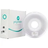 Polmask Polymaker PolyLite PETG - 1kg - 1.75mm - Skaidrus
