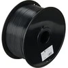 Polymaker PolyLite PETG - 3kg - 1.75mm - juodas