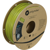 Polymaker PolyLite PLA - 1.75mm - 1kg - Olive Žalias