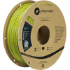 Polymaker PolyLite PLA - 1.75mm - 1kg - Olive Žalias