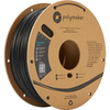 Polmask Polymaker PolyLite PLA - 1kg - 1.75mm - Juodas