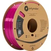Polymaker PolyLite PLA - 1kg - 1.75mm - Sparkle Dark Mėlyna