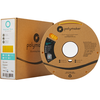 Polymaker PolyLite PLA - 1kg - 1.75mm - Geltonas