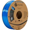 Polymaker PolyLite PLA - 1kg - 1.75mm - Silk Mėlyna