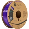 Polymaker PolyLite PLA šilkinis violetinis siūlas