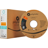 Polymaker PolyLite PLA - 1kg - 1.75mm - Oranžinis