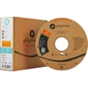 Polymaker PolyLite PLA - 1kg - 1.75mm - Oranžinis