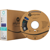 Polymaker PolyLite PLA - 1kg - 1.75mm - Mėlynas