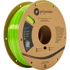Polymaker PolyLite PLA - 1kg - 1.75mm - Silk Lime