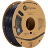 Polymaker PolyLite PLA - 1kg - 1.75mm - Galaxy Dark Mėlyna