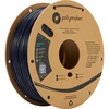 Polymaker PolyLite PLA - 1kg - 1.75mm - Galaxy Dark Mėlyna