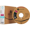 Polymaker PolyLite PLA - 1kg - 1.75mm - Silk Magenta