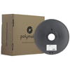 Polymaker PolyLite PLA - 3kg - 1.75mm - Juodas