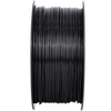 Polymaker PolyLite PLA - 3kg - 1.75mm - Juodas