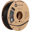 Polymaker PolyLite PLA-CF - 1kg - 1.75mm - juodas
