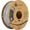 Polymaker PolyLite PLA PRO - 1kg - 1.75mm - Sidabrinis