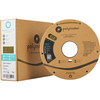 Polymaker PolyLite PLA PRO - 1kg - 1.75mm - Army Žalias