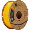 Polmask Polymaker PolyLite PLA PRO - 1kg - 1.75mm - Geltonas