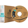 Polymaker PolyLite PLA PRO - 1kg - 1.75mm - Žalsvai mėlyna