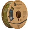 Polymaker PolyLite PLA PRO Army Žalia ritė