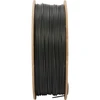 Polymaker PolyLite PLA PRO - 1kg - 1.75mm - Juodas
