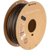 Polymaker PolyLite Silk PLA Dual Color - 1.75mm - 1kg - Chameleon Geltonas-Mėlynas
