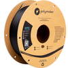 Polymaker PolyMax PETG-ESD - 0.5kg - 1.75mm - juodas