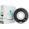 Polymaker PolyMax Tough PC - 3kg - 1.75mm - Juodas