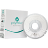 Polymaker Polimaker PolyMax Tough PETG - 0,75 kg - 1,75 mm - Baltas