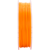 Polymaker PolyMax Tough PLA - 0.75kg - 1.75mm - Oranžinis