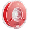Polmask Polymaker PolyMax Tough PLA - 0.75kg - 1.75mm - Raudonas