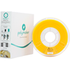 Polymaker PolyMax Tough PLA - 0.75kg - 1.75mm - Geltonas