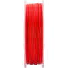 Polmask Polymaker PolyMax Tough PLA - 0.75kg - 1.75mm - Raudonas