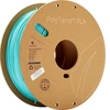 Polmask Polymaker PolyTerra PLA - 1kg - 1.75mm - Charcoal Juodas