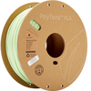 Polymaker PolyTerra PLA - 1kg - 1.75mm - Mint