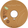 Polymaker PolyTerra PLA - 1kg - 1.75mm - Mint
